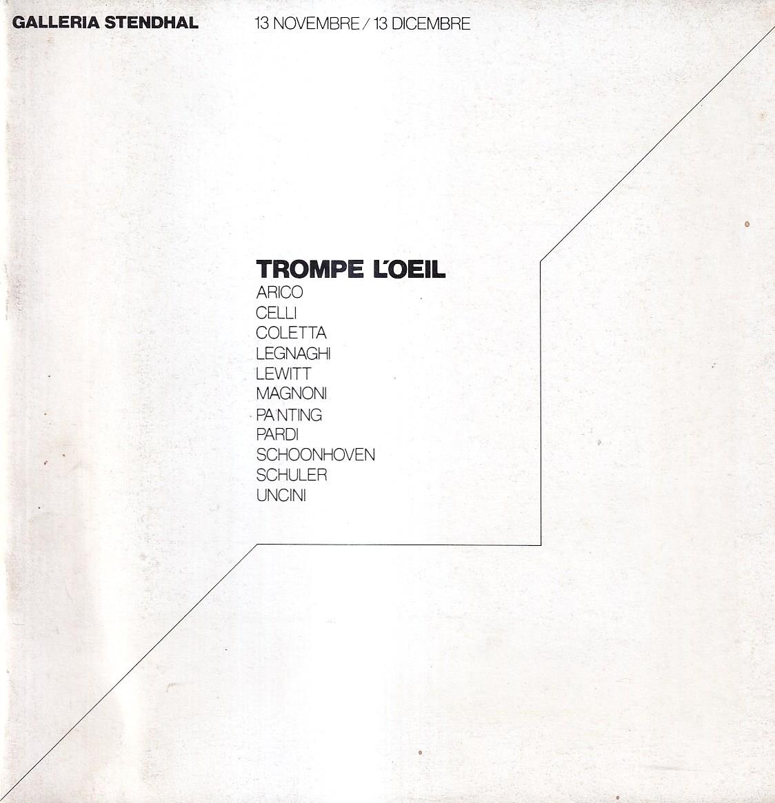 Il dolore