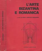 L' arte bizantina e romanica