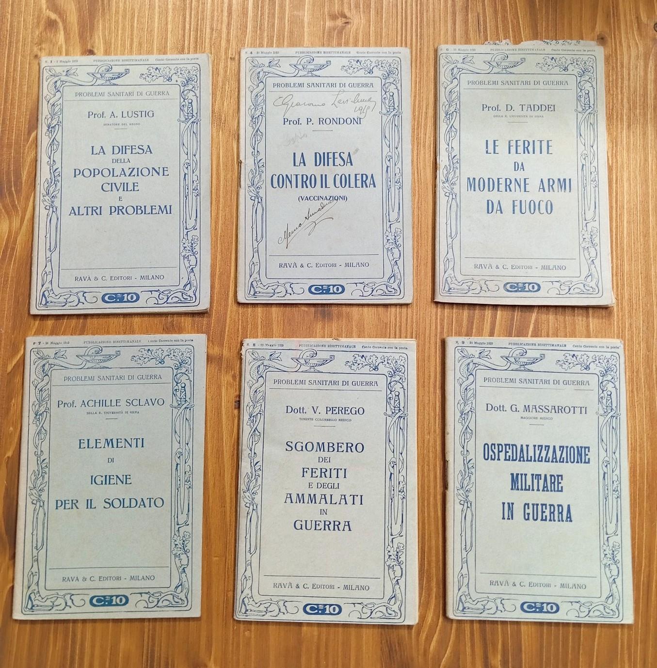 L' uomo di Kiev