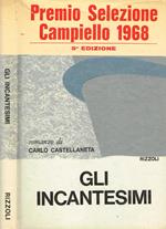 Gli incantesimi