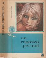 Un ragazzo per noi