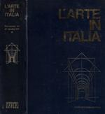 L' arte in Italia Vol. III