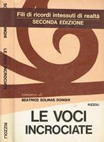 Le voci incrociate
