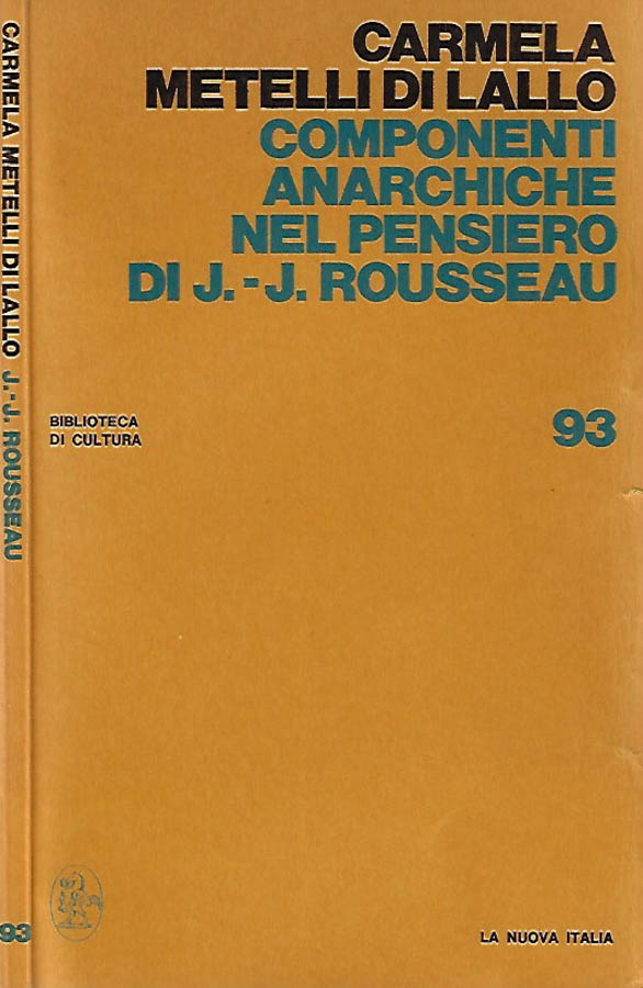 Biblioteca di Babele