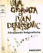 Una giornata di Ivan Denissovic