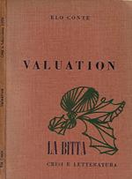 Valuation