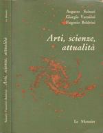 Arti, scienze, attualità