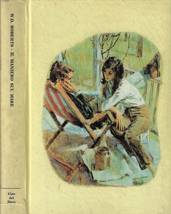 Biblioteca di Babele