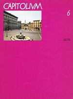 Capitolium Anno XLVIII, n.6, giugno 1973