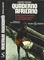 Quaderno africano