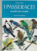 I passeracei