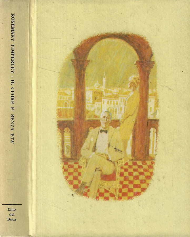 Biblioteca di Babele