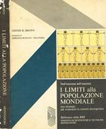 Nell'interesse dell'umanità. I limiti alla popolazione mondiale