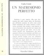 Un matrimonio perfetto