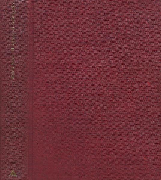 Il segreto di Stalingrado - Walter Kerr - copertina