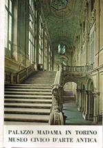 Palazzo Madama in Torino