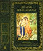 Srimad Bhagavatam