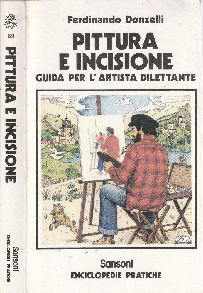 Biblioteca di Babele