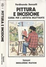Pittura e incisione
