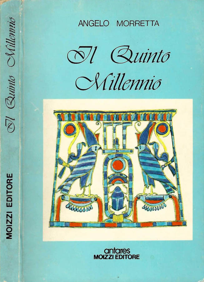 Biblioteca di Babele