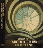 Storia dell'architettura in occidente