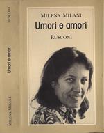 Umori e amori