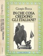 In che cosa credono gli italiani?