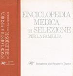 Enciclopedia medica di Selezione per la famiglia
