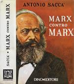 Marx contro Marx