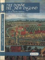 Tre donne del New England