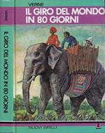 Il giro del mondo in 80 giorni