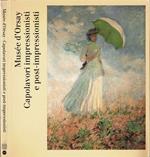 Musée d'Orsay. Capolavori impressionisti e post-impressionisti