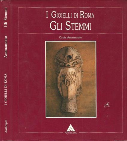 Gli stemmi - copertina