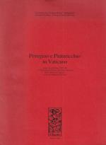 Perugino e Pinturicchio in Vaticano