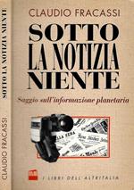 Sotto la notizia niente