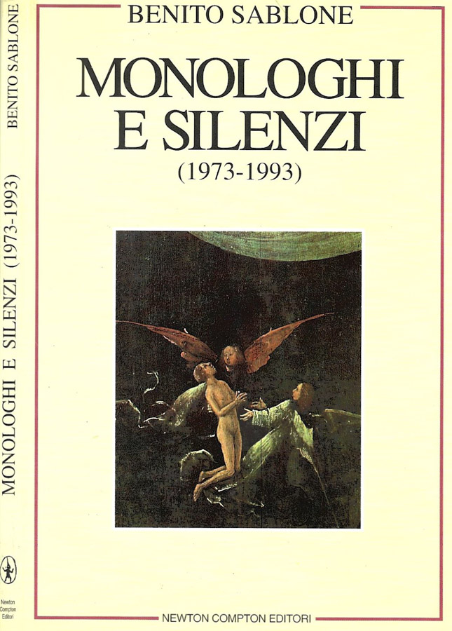 Biblioteca di Babele