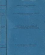 Chimica e biologia applicate alla conservazione degli archivi