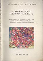 Compendio di uno studio di fattibilità