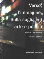 Verso, l'immagine. Sulla soglia tra arte e poesia