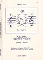 Poetando - writing poetry