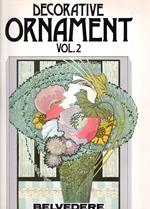 Decorative Ornament - Vol. 2