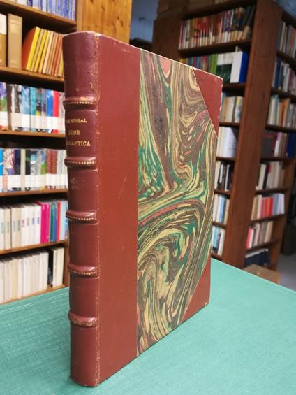 Suor Scolastica - Stendhal - copertina