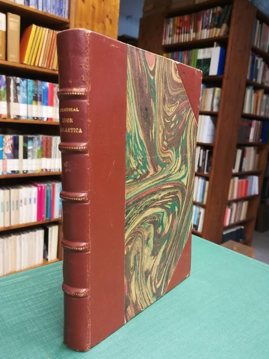 Suor Scolastica - Stendhal - copertina