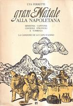 Gran Natale alla napoletana