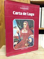 Carta de Logu