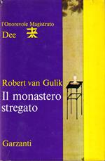 Il monastero stregato