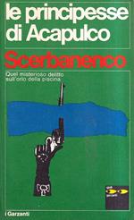 Le principesse di Acapulco