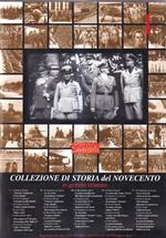 Collezione di Storia del Novecento. Vol. I: Raccolta dei fascicoli di Storia del Novecento dal n. 1 al n. 5