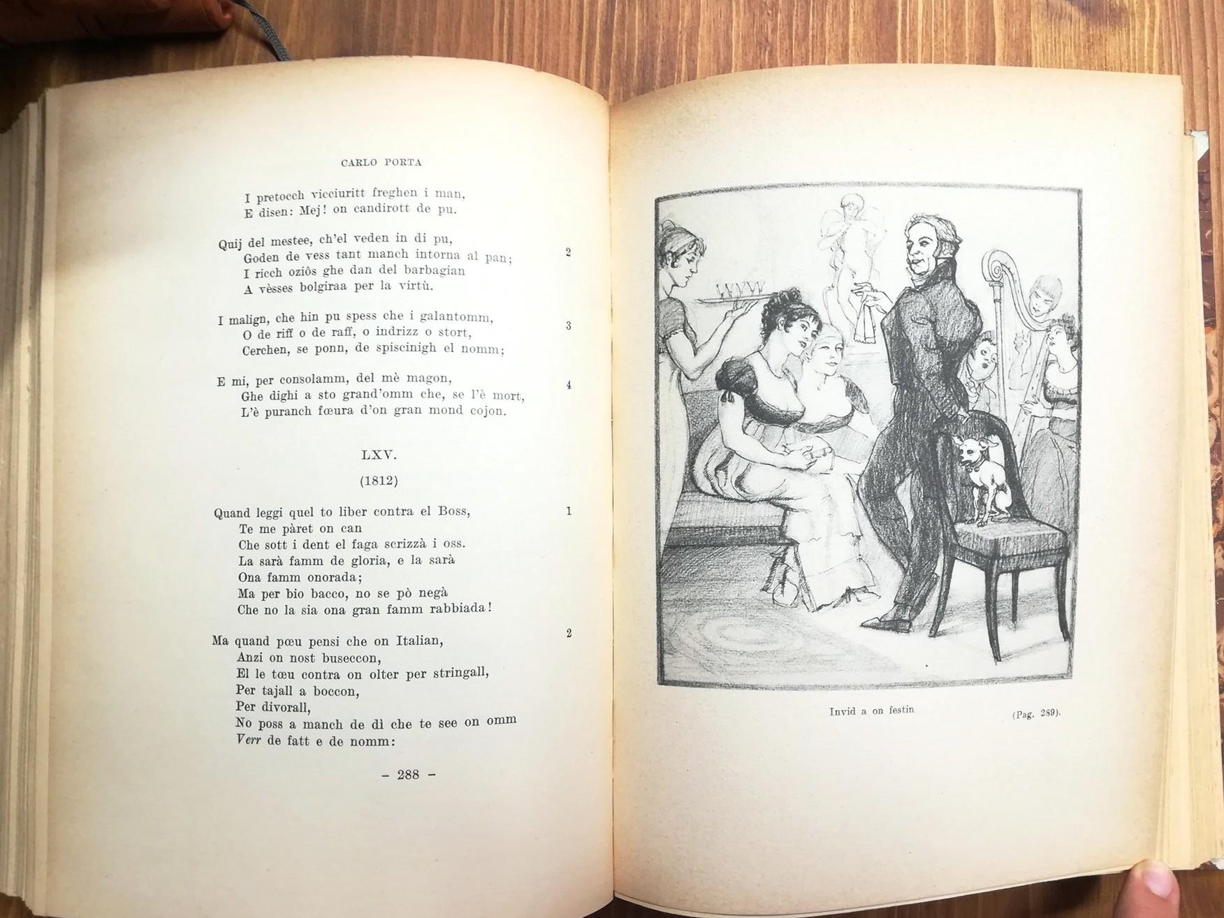 Poesie edite e inedite