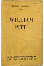 William Pitt